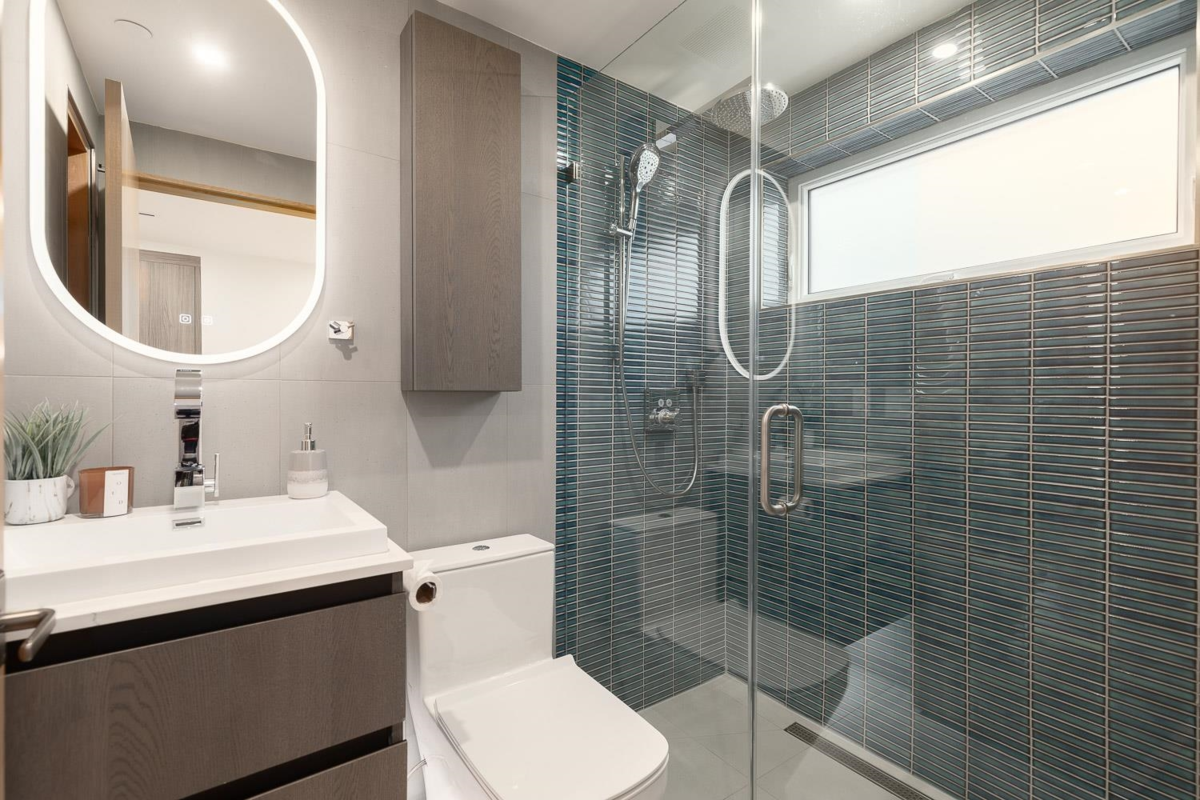 Mudroom Photo of 4717 Lanark Street, Vancouver, BC