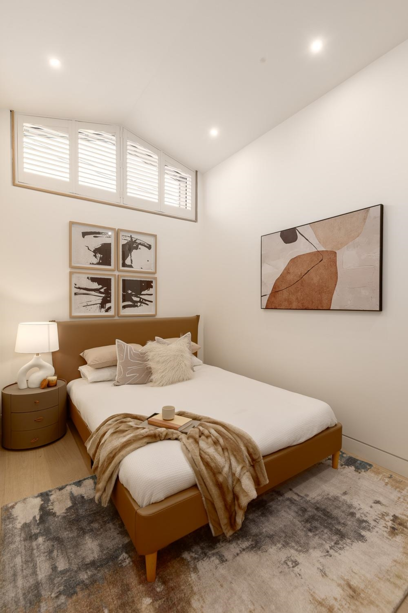 Neighborhood Park Photo Near 4717 Lanark Street, Vancouver, BC