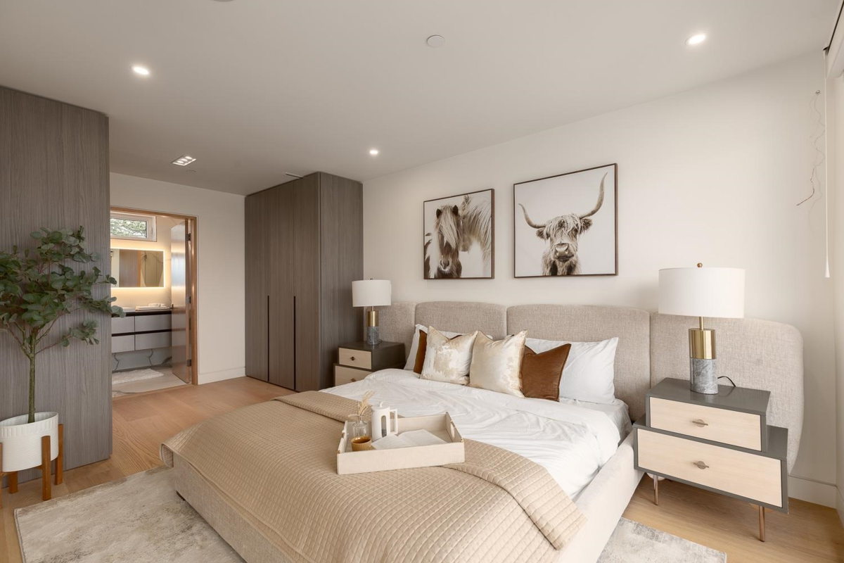 Outdoor Patio Photo of 4717 Lanark Street, Vancouver, BC