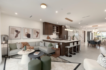 4717 Lanark Street, Vancouver, BC, Knight — 5 bed single family residence for sale