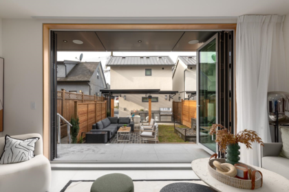 Office / Den Photo of 4717 Lanark Street, Vancouver, BC