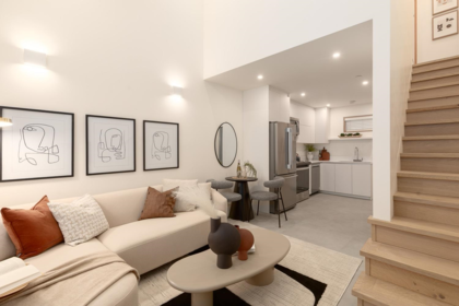 Street View Photo of 4717 Lanark Street, Vancouver, BC