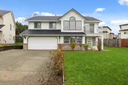 31165 Sidoni Avenue, Abbotsford, BC, Abbotsford — Single Family Residence for sale