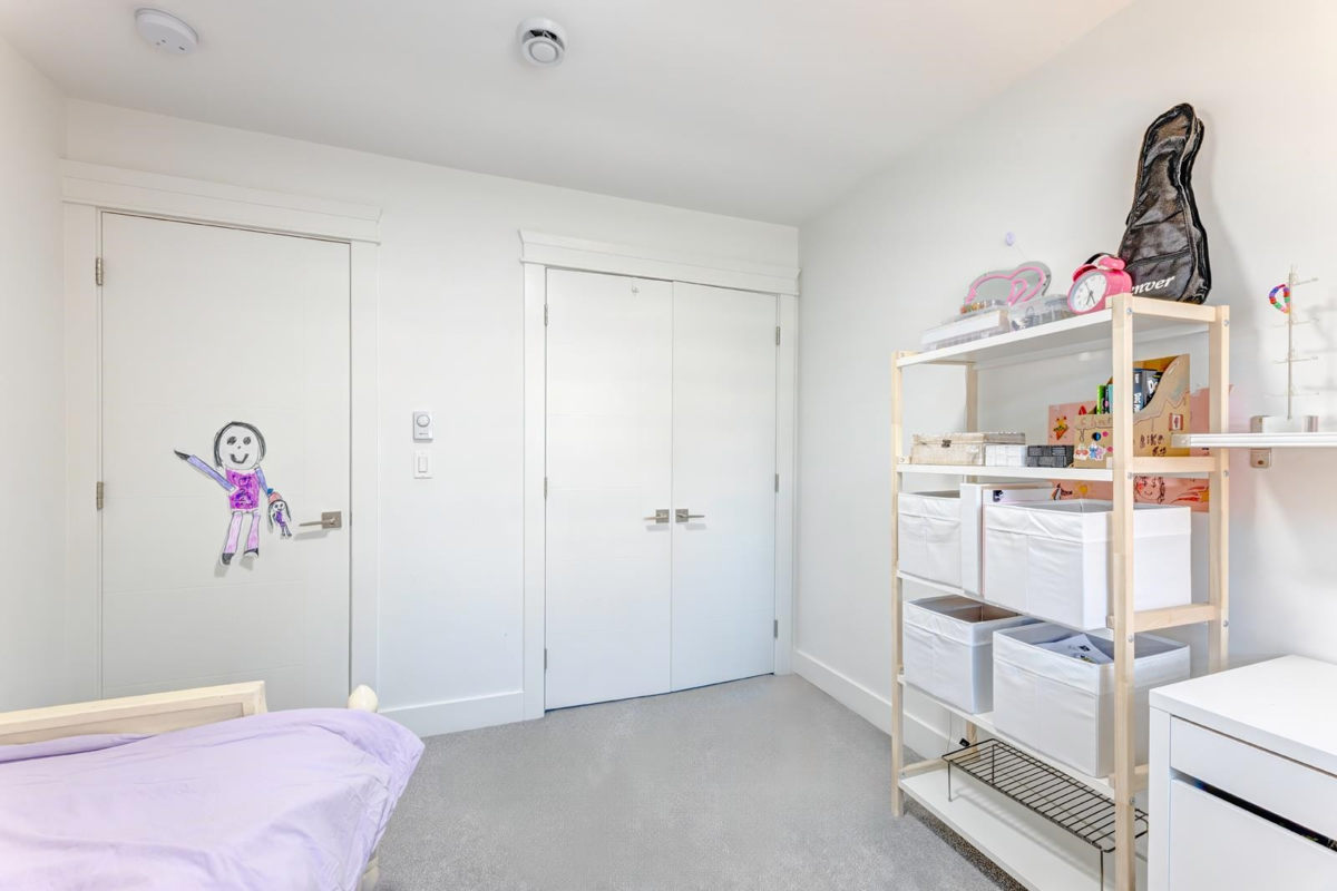 Loft / Bonus Room Photo of 3 1526 Grant Avenue, Port Coquitlam, BC