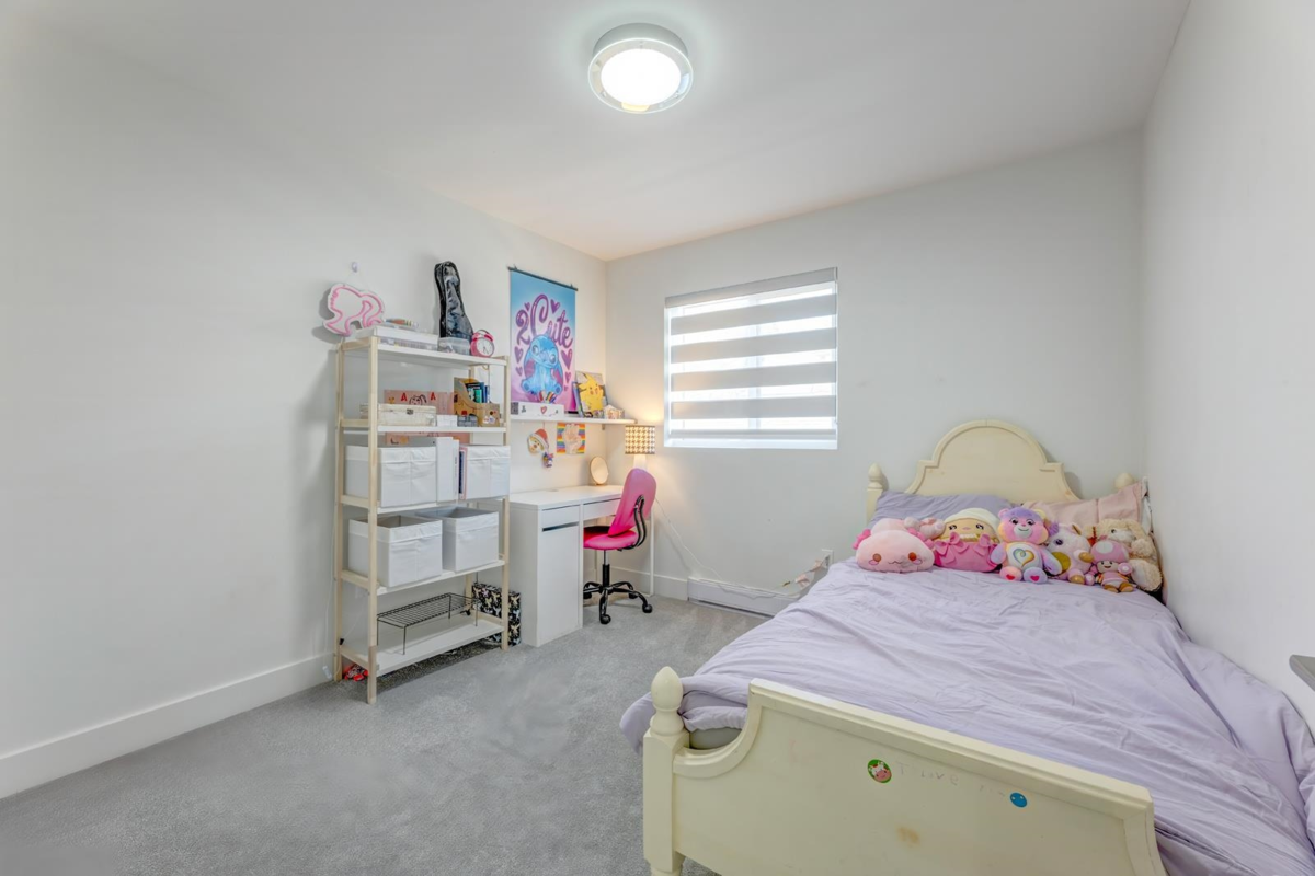 Office / Den Photo of 3 1526 Grant Avenue, Port Coquitlam, BC