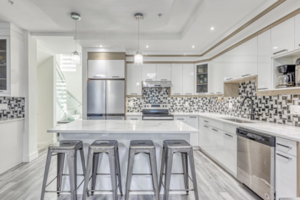3 1526 Grant Avenue, Port Coquitlam, BC