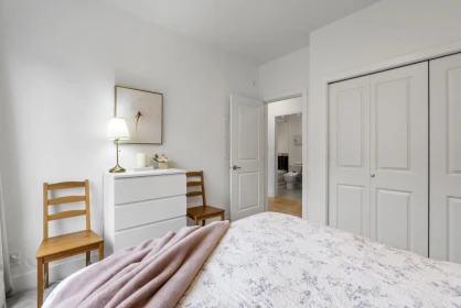 Loft / Bonus Room Photo of 221 15956 86a Avenue, Surrey, BC