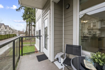 Mudroom Photo of 221 15956 86a Avenue, Surrey, BC