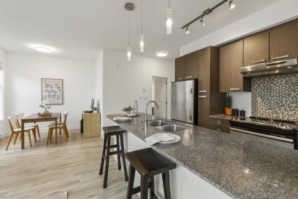 Pantry Photo of 221 15956 86a Avenue, Surrey, BC