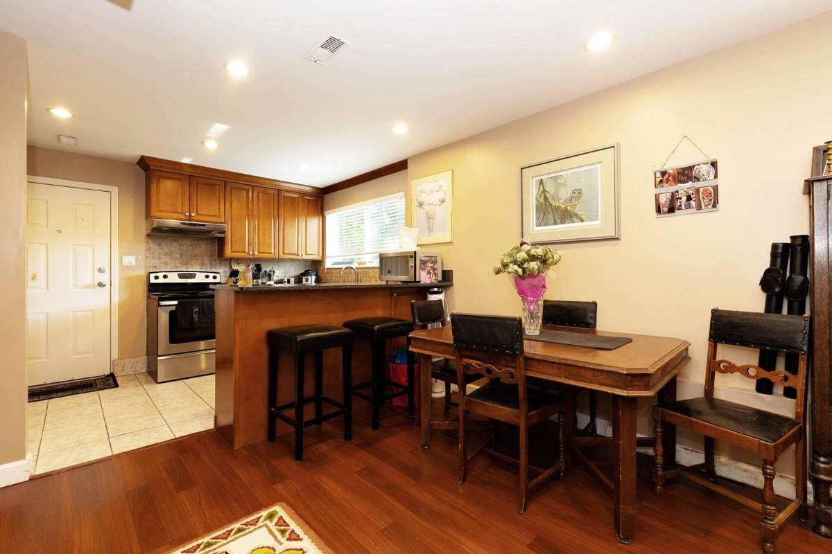 Basement Recreation Room Photo of 9971 Swansea Drive, Richmond, BC