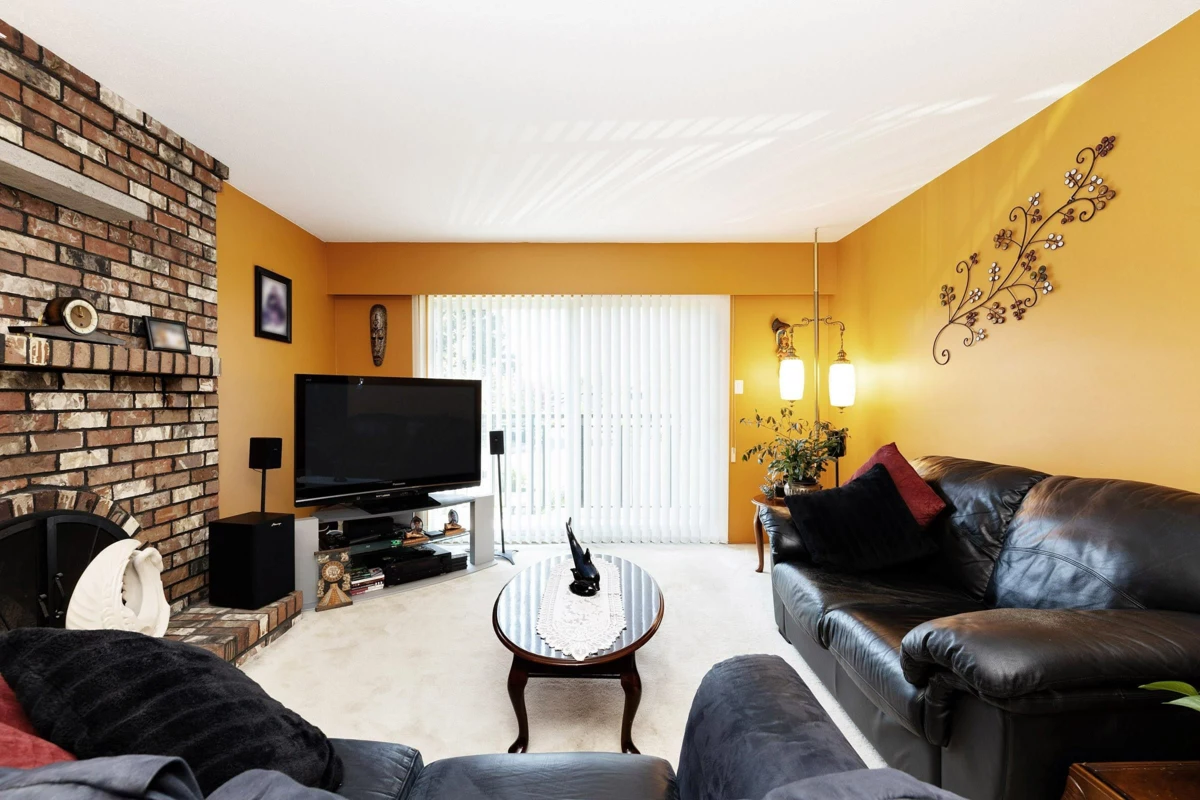 Family Room Photo of 9971 Swansea Drive, Richmond, BC