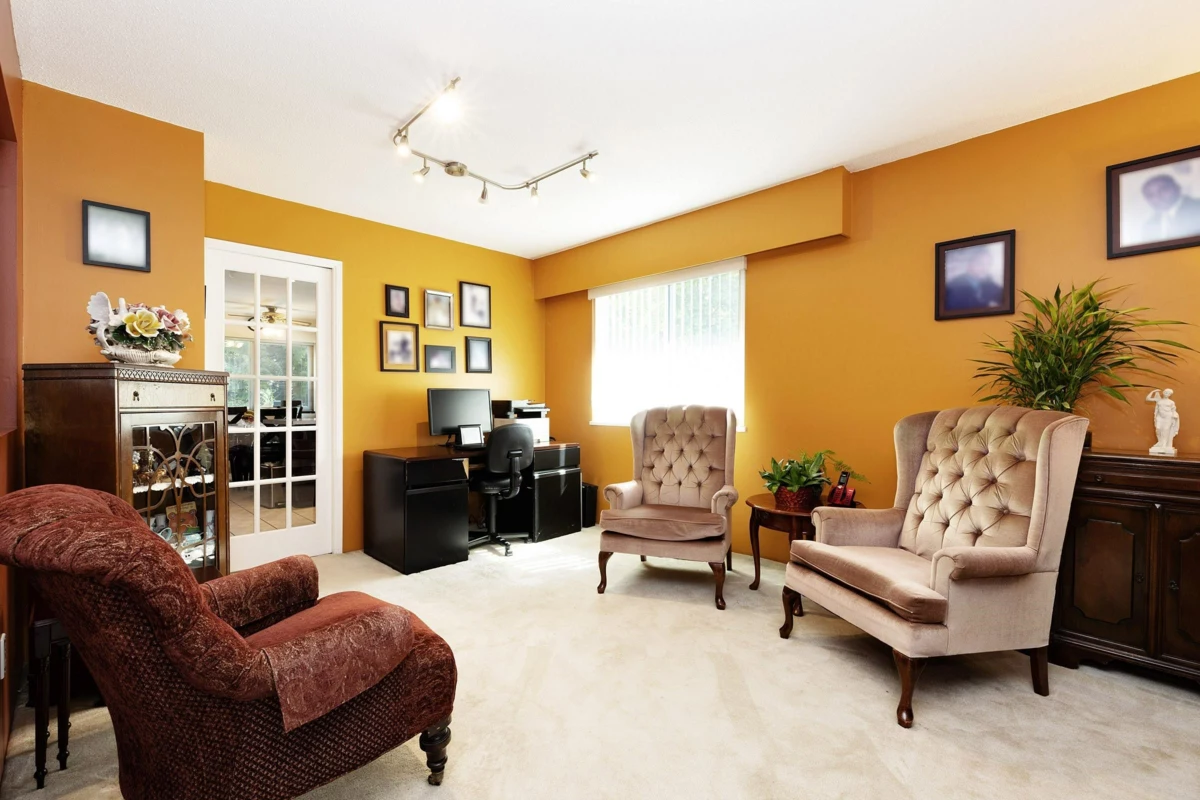 Kitchen Photo of 9971 Swansea Drive, Richmond, BC