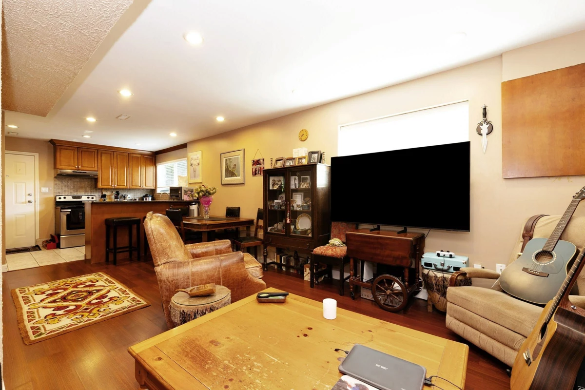 Loft / Bonus Room Photo of 9971 Swansea Drive, Richmond, BC