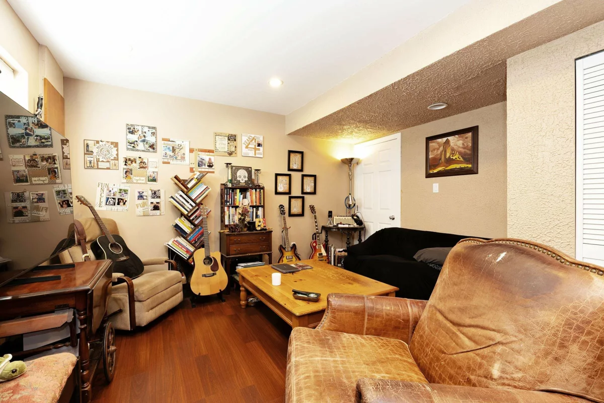 Office / Den Photo of 9971 Swansea Drive, Richmond, BC