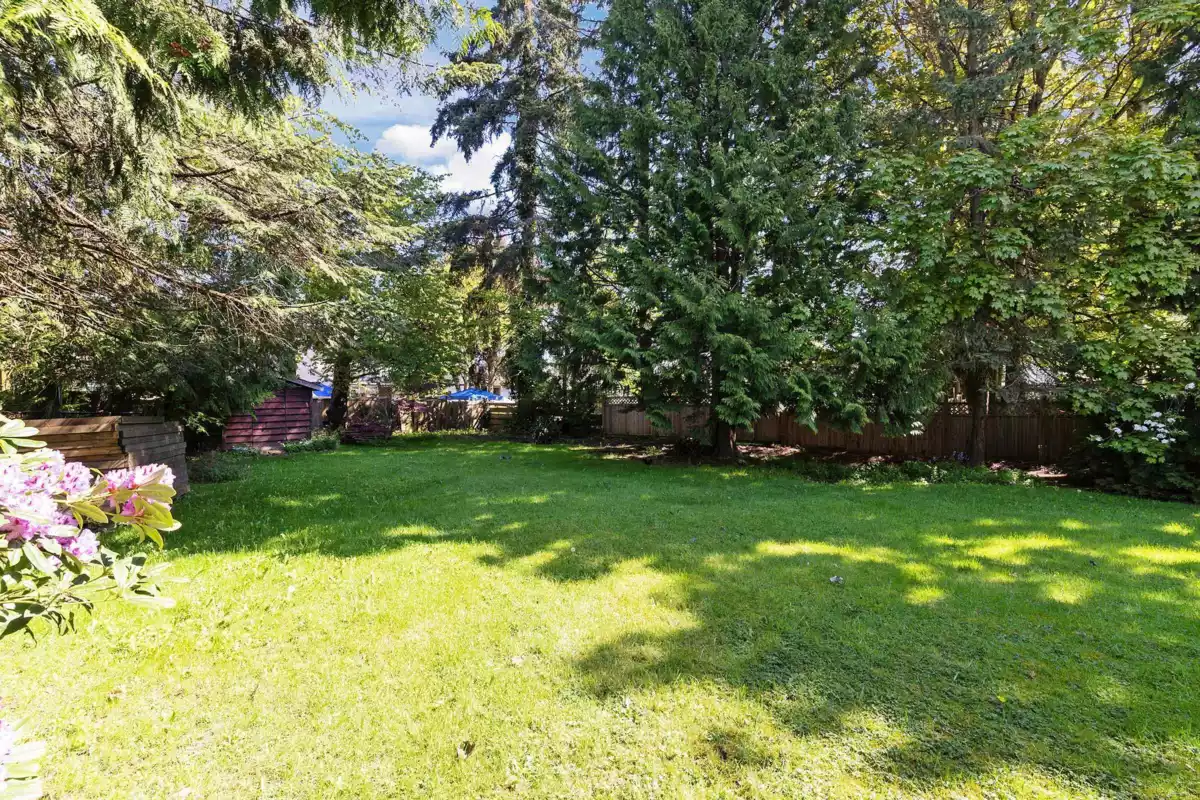 Outdoor Patio Photo of 9971 Swansea Drive, Richmond, BC