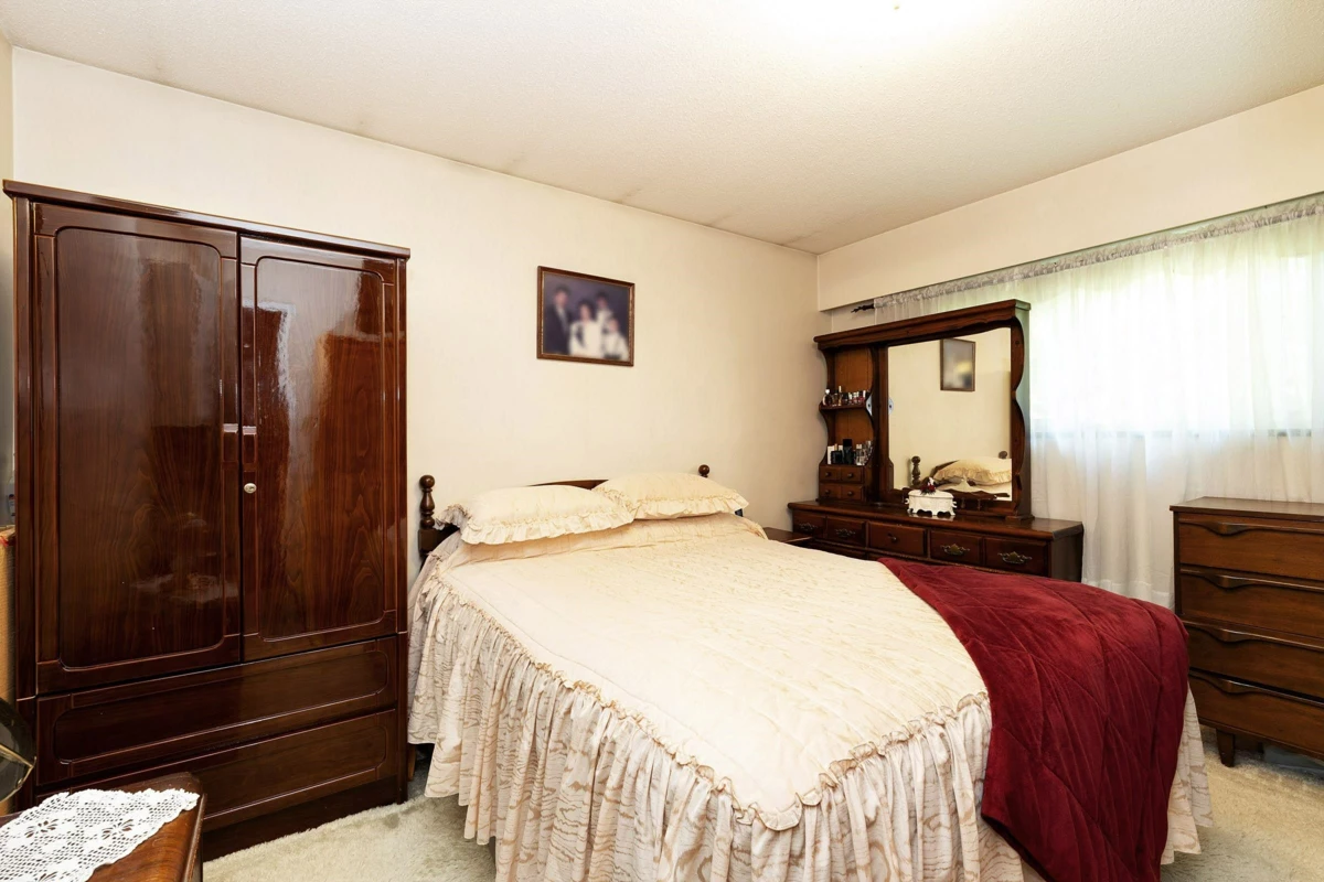 Primary Bathroom Photo of 9971 Swansea Drive, Richmond, BC