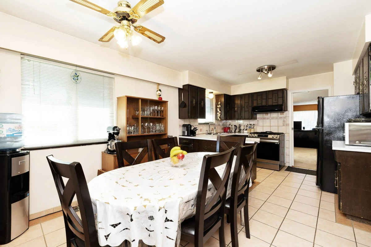 Primary Bedroom Photo of 9971 Swansea Drive, Richmond, BC