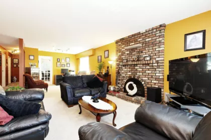 9971 Swansea Drive, Richmond, BC