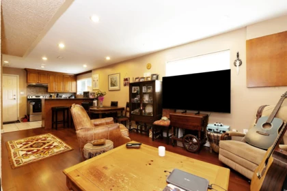 Loft / Bonus Room Photo of 9971 Swansea Drive, Richmond, BC