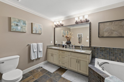Basement Recreation Room Photo of 32621 Maynard Place, Mission, BC