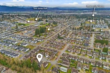 Community Amenities Photo (Clubhouse) of 32621 Maynard Place, Mission, BC