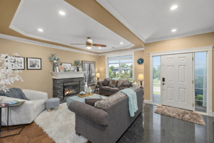 32621 Maynard Place, Mission, BC, Mission — Single Family Residence for sale