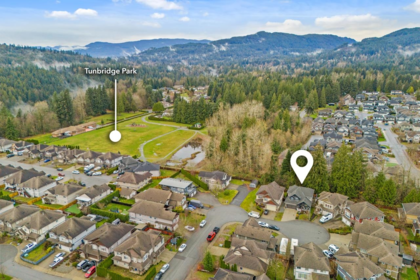 Fitness Center Photo Near 32621 Maynard Place, Mission, BC
