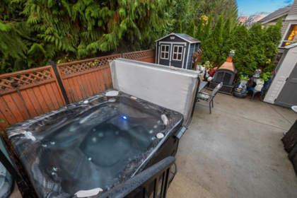 Garden / Landscaping Photo of 32621 Maynard Place, Mission, BC