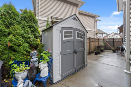 Hot Tub / Spa Photo of 32621 Maynard Place, Mission, BC