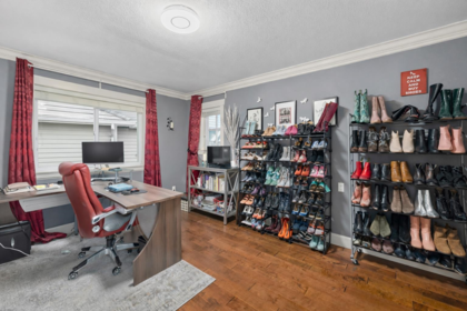 Loft / Bonus Room Photo of 32621 Maynard Place, Mission, BC