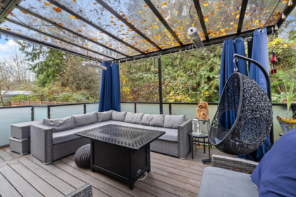 Outdoor Patio Photo of 32621 Maynard Place, Mission, BC