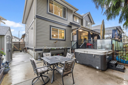 Swimming Pool Photo of 32621 Maynard Place, Mission, BC