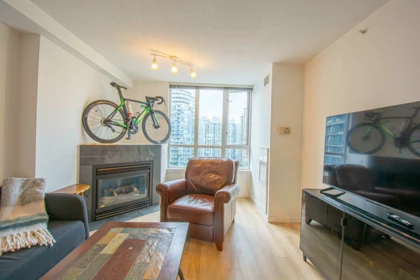 2510 63 Keefer Place, Vancouver, BC, Vancouver — Apartment/Condo for sale