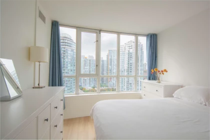 2510 63 Keefer Place, Vancouver, BC, Vancouver — Apartment/Condo for sale