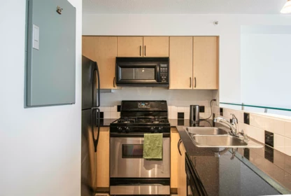 2510 63 Keefer Place, Vancouver, BC, Vancouver — Apartment/Condo for sale