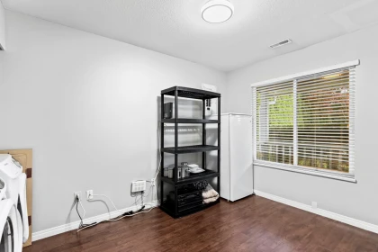 Backyard Photo of 20783 51b Avenue, Langley, BC