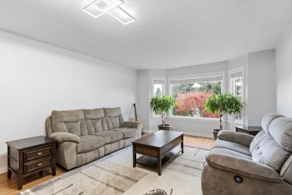 Basement Recreation Room Photo of 20783 51b Avenue, Langley, BC