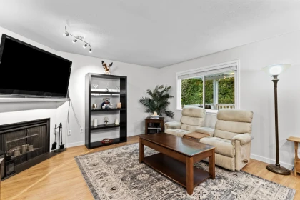 Bedroom 2 Photo of 20783 51b Avenue, Langley, BC