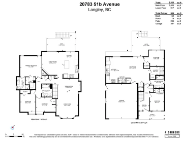 Community Amenities Photo (Clubhouse) of 20783 51b Avenue, Langley, BC