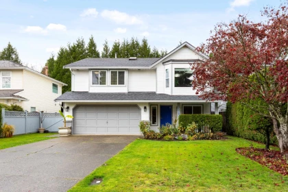 20783 51b Avenue, Langley, BC, Langley — Single Family Residence for sale