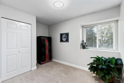 Garage Interior Photo of 20783 51b Avenue, Langley, BC
