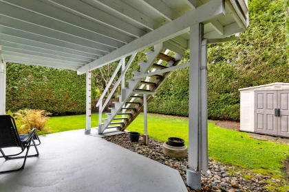 Garden / Landscaping Photo of 20783 51b Avenue, Langley, BC