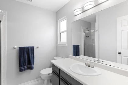 Hallway Photo of 20783 51b Avenue, Langley, BC