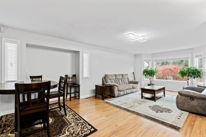 Office / Den Photo of 20783 51b Avenue, Langley, BC