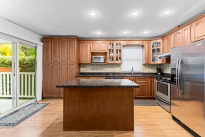 Pantry Photo of 20783 51b Avenue, Langley, BC