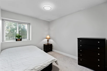 Staircase Photo of 20783 51b Avenue, Langley, BC