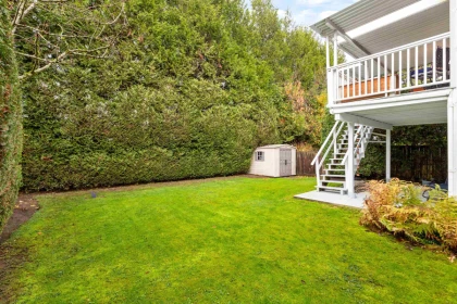Swimming Pool Photo of 20783 51b Avenue, Langley, BC