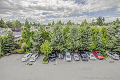 Basement Recreation Room Photo of 403 7445 120 Street, Delta, BC