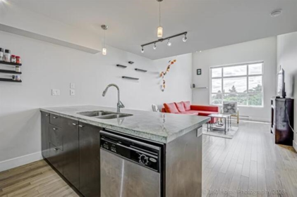 403 7445 120 Street, Delta, BC, Delta — Apartment/Condo for sale