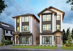 4 6682 Napier Street, Burnaby, BC